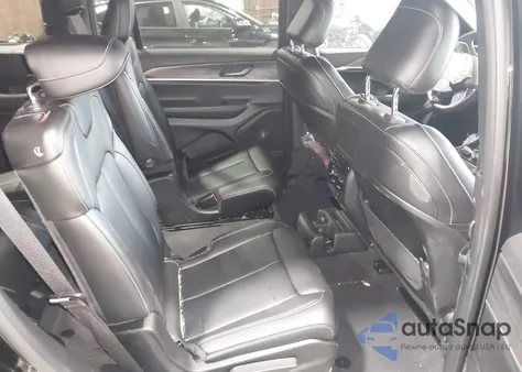 2024 Jeep Grand Cherokee L Limited 4X4 from USA, damaged, VIN 1C4RJKBG0R8609582